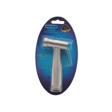 (MR.DIY) Stainless Steel Bidet Spray