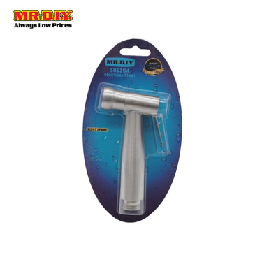 (MR.DIY) Stainless Steel Bidet Spray