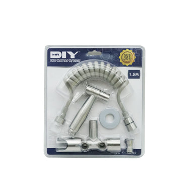 (MR.DIY) Two Way Tap W/ Bidet