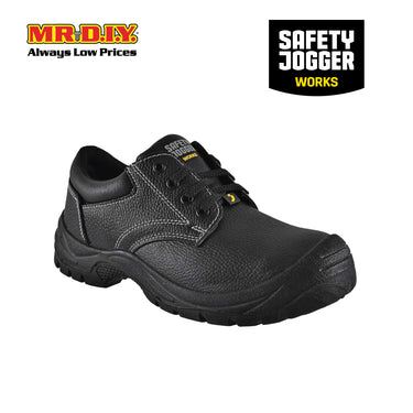 [PRE-ORDER] SAFETY JOGGER SAFETYRUN S1 P Safety Shoes