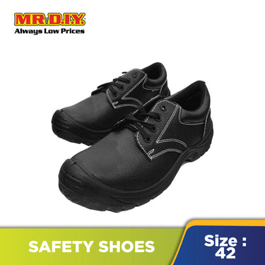SAFETYRUN Safety Shoe Size 42