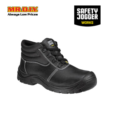 [PRE-ORDER] SAFETY JOGGER SAFETYBOY S1 P Safety Shoes