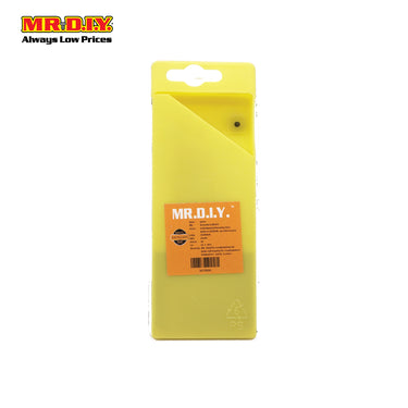 HSS Steel Drill Twist Bits Set 881250