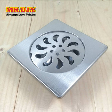 (MR.DIY) Anti Cockroach Drain Lid (6 inch)