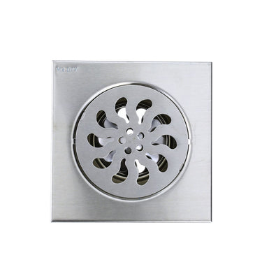 (MR.DIY) Anti Cockroach Drain Lid (6 inch)