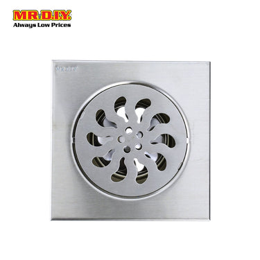(MR.DIY) Anti Cockroach Drain Lid (6 inch)