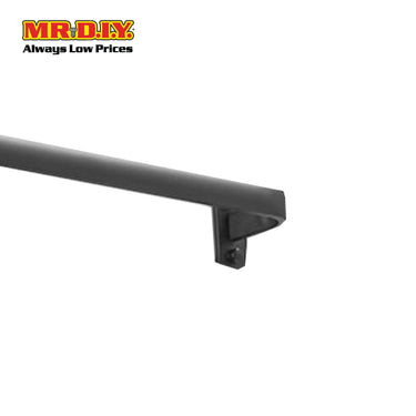 (MR.DIY) Towel Single Bar (60 cm)