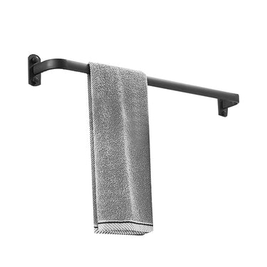 (MR.DIY) Towel Single Bar (60 cm)