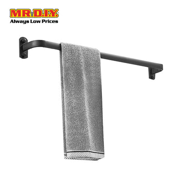 (MR.DIY) Towel Single Bar (60 cm)