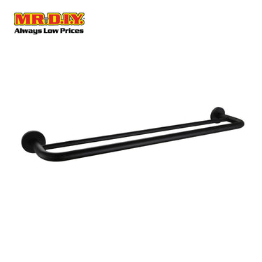(MR.DIY) Towel Double Bar (60 cm)