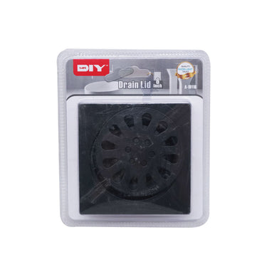 (MR.DIY) Drain Lid (6 Inch)