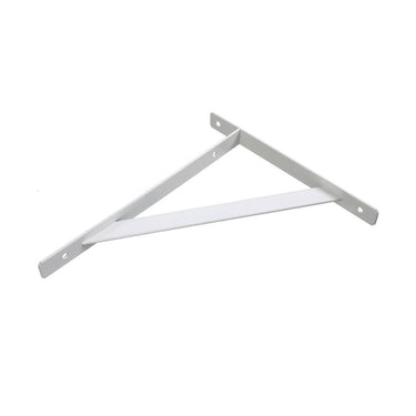 (MR.DIY) Wall Bracket L Shape (20 x 12 cm)