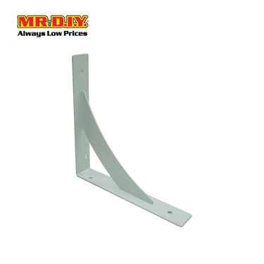 (MR.DIY) Stainless Steel Bracket (6inch)