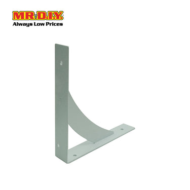 (MR.DIY) Stainless Steel Bracket (6inch)