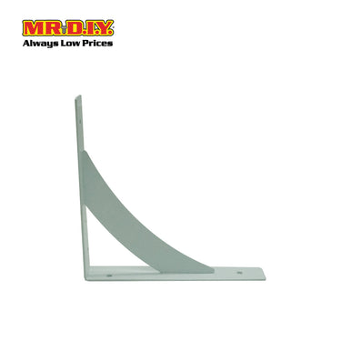 (MR.DIY) Stainless Steel Bracket (6inch)