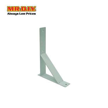 (MR.DIY) Stainless Steel Bracket (4.5inch)