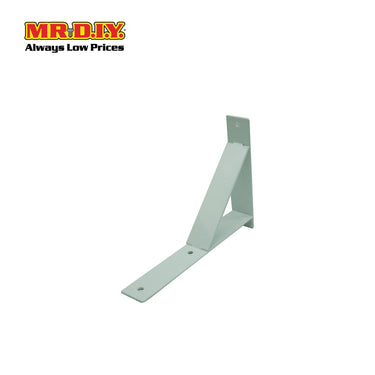 (MR.DIY) Stainless Steel Bracket (4.5inch)