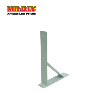 (MR.DIY) Stainless Steel Bracket (4.5inch)