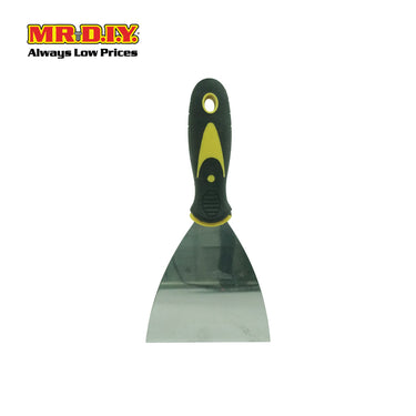(MR.DIY) Stainless Steel Putty Knife (4inch)