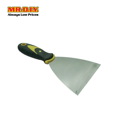 (MR.DIY) Stainless Steel Putty Knife (4inch)
