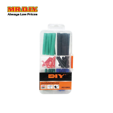 (MR.DIY) Heat Shrink Tube Set