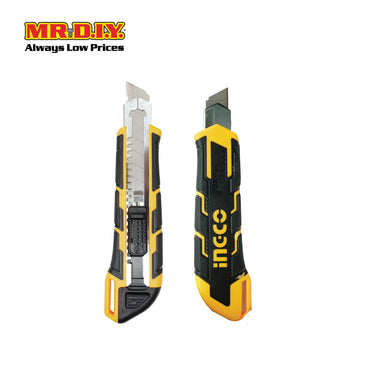 (MR DIY) Snap-Off Blade Utility Knife