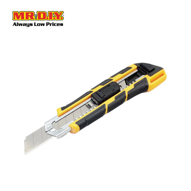 (MR DIY) Snap-Off Blade Utility Knife
