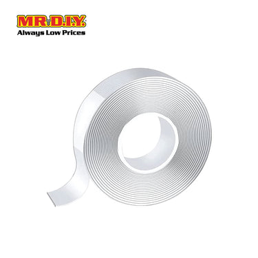 (MR.DIY) Nano D/S Adhesive Tape 30mm (2M)