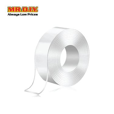 (MR.DIY) Nano D/S Adhesive Tape 30mm (3M)