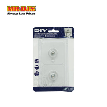 Magic Hook WIthout Nail – ECOMMERCE (M) SDN BHD