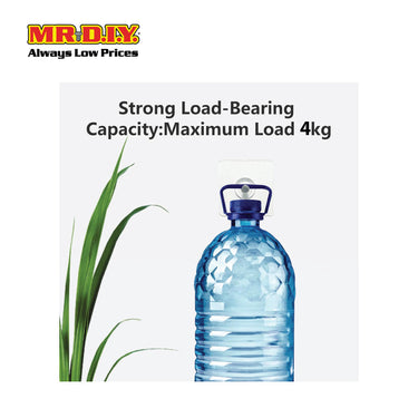 (MR.DIY) Magic Hook WIthout Nail