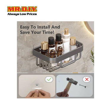 (MR.DIY) Magic Hook WIthout Nail