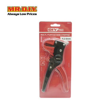(MR.DIY) Multipurpose Wire Stripper (7.5inch)