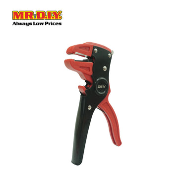 (MR.DIY) Multipurpose Wire Stripper (7.5inch)
