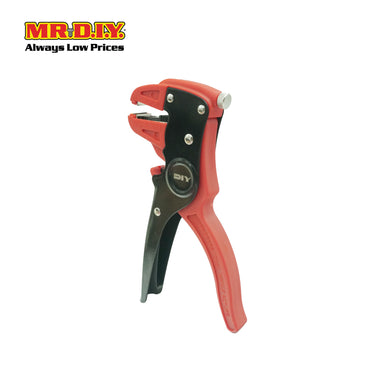 (MR.DIY) Multipurpose Wire Stripper (7.5inch)