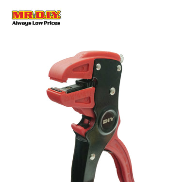 (MR.DIY) Multipurpose Wire Stripper (7.5inch)