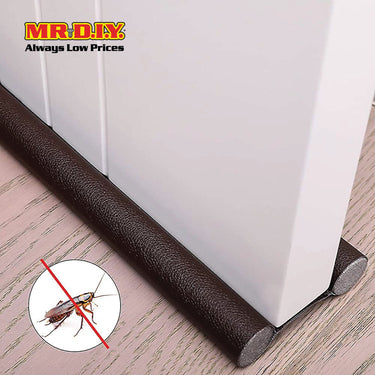 (MR.DIY) Self Adhesive Door Bottom Seal Protector EPE Foam (93cm)
