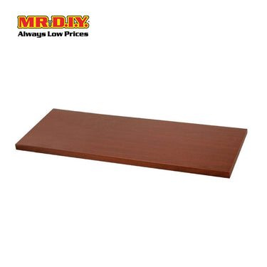 (MR.DIY) Maroon PB Wood Board (80cm x 20cm)
