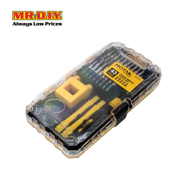 HOTAK Phone Repair Tools Set YJTS-3140 - 43 pcs