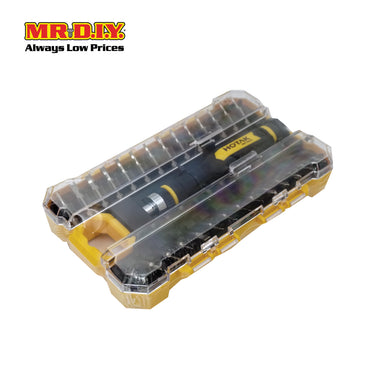 HOTAK Ratchet Screwdriver YJTS-3401 - 50pcs