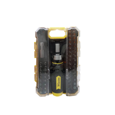 HOTAK Ratchet Screwdriver YJTS-3401 - 50pcs