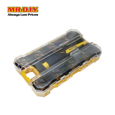 HOTAK Hobby Knife Set YJCK-4255 - 17 pcs