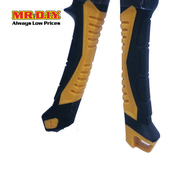 HOTAK Straight Cut Aviation Snips 10 inch