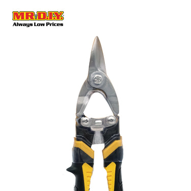 HOTAK Straight Cut Aviation Snips 10 inch