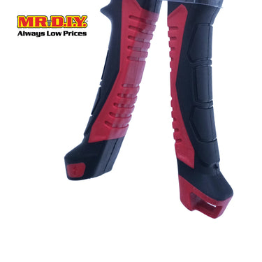 HOTAK Left Cut Aviation Snips 10 inch