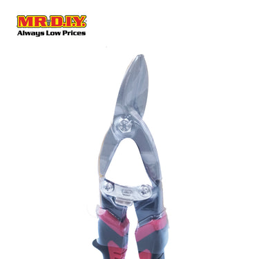 HOTAK Left Cut Aviation Snips 10 inch