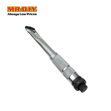 HOTAK Automotive Driver Click Extendable Ratchet 1/4" YJTS-3352 (46.5cm)