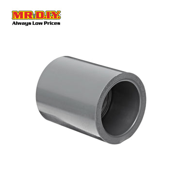 (MR.DIY) PVC 1/2" Coupling AM