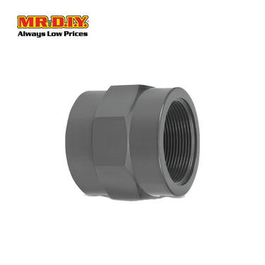 (MR.DIY) PVC 1/2" Socket Male AM