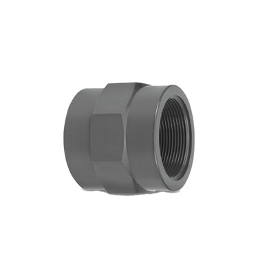 (MR.DIY) PVC 1/2" Socket Female AM